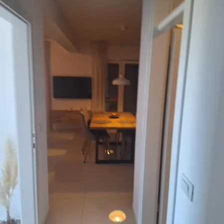 Apartment Scopa Porec Exterior photo