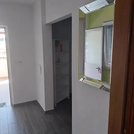 Apartment Scopa Porec Exterior photo