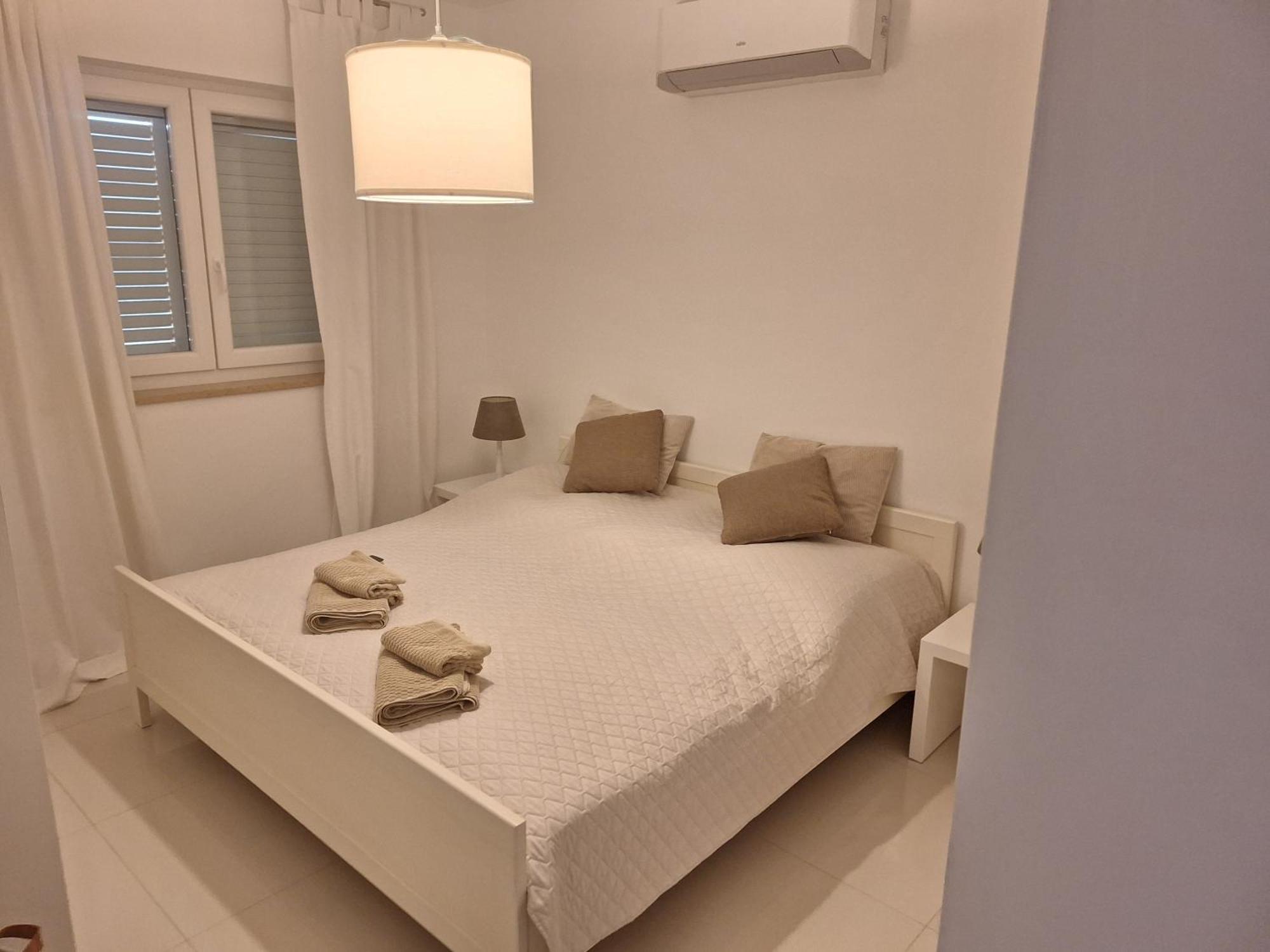 Apartmán Scopa *