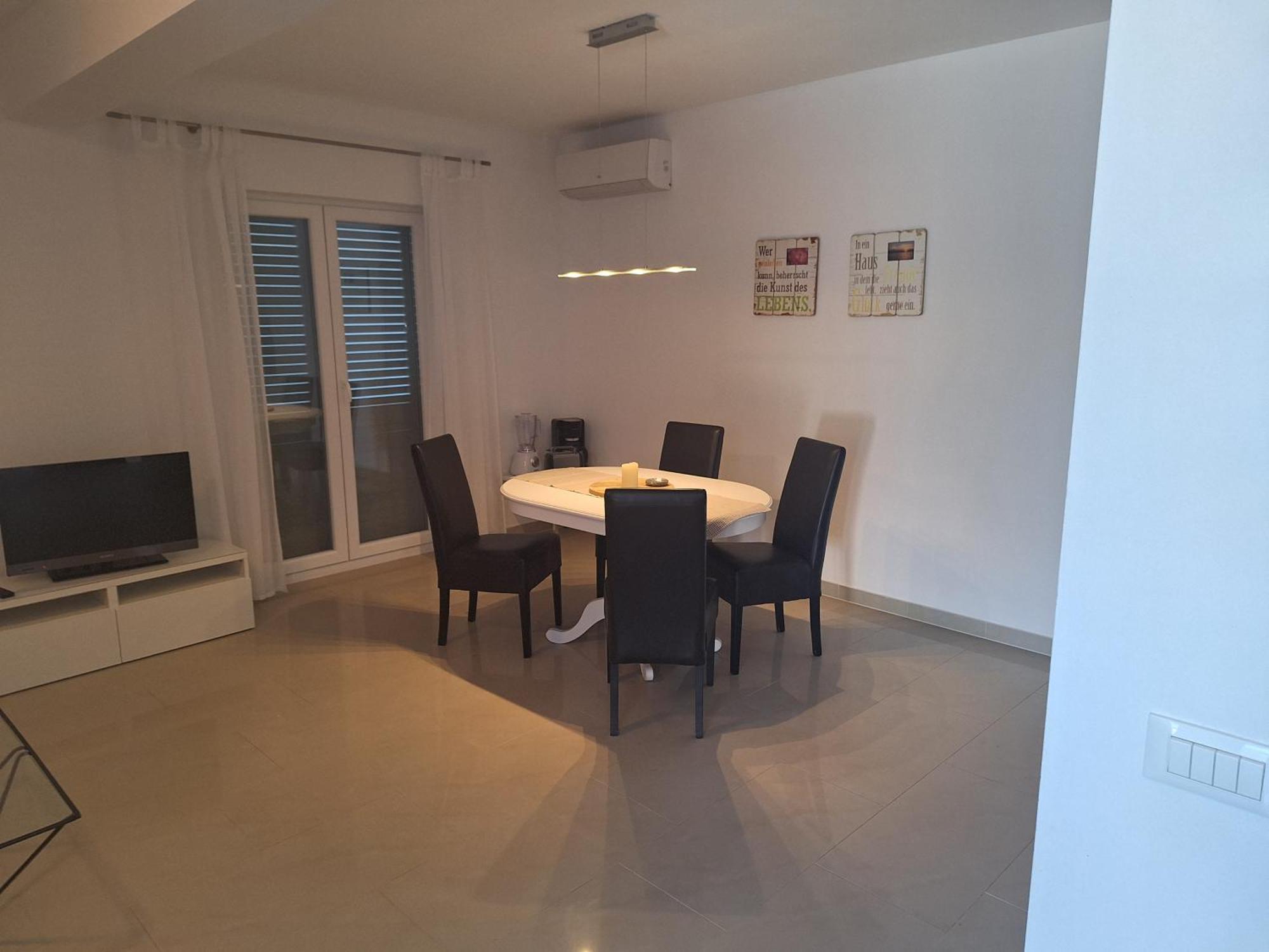 Scopa Apartmán