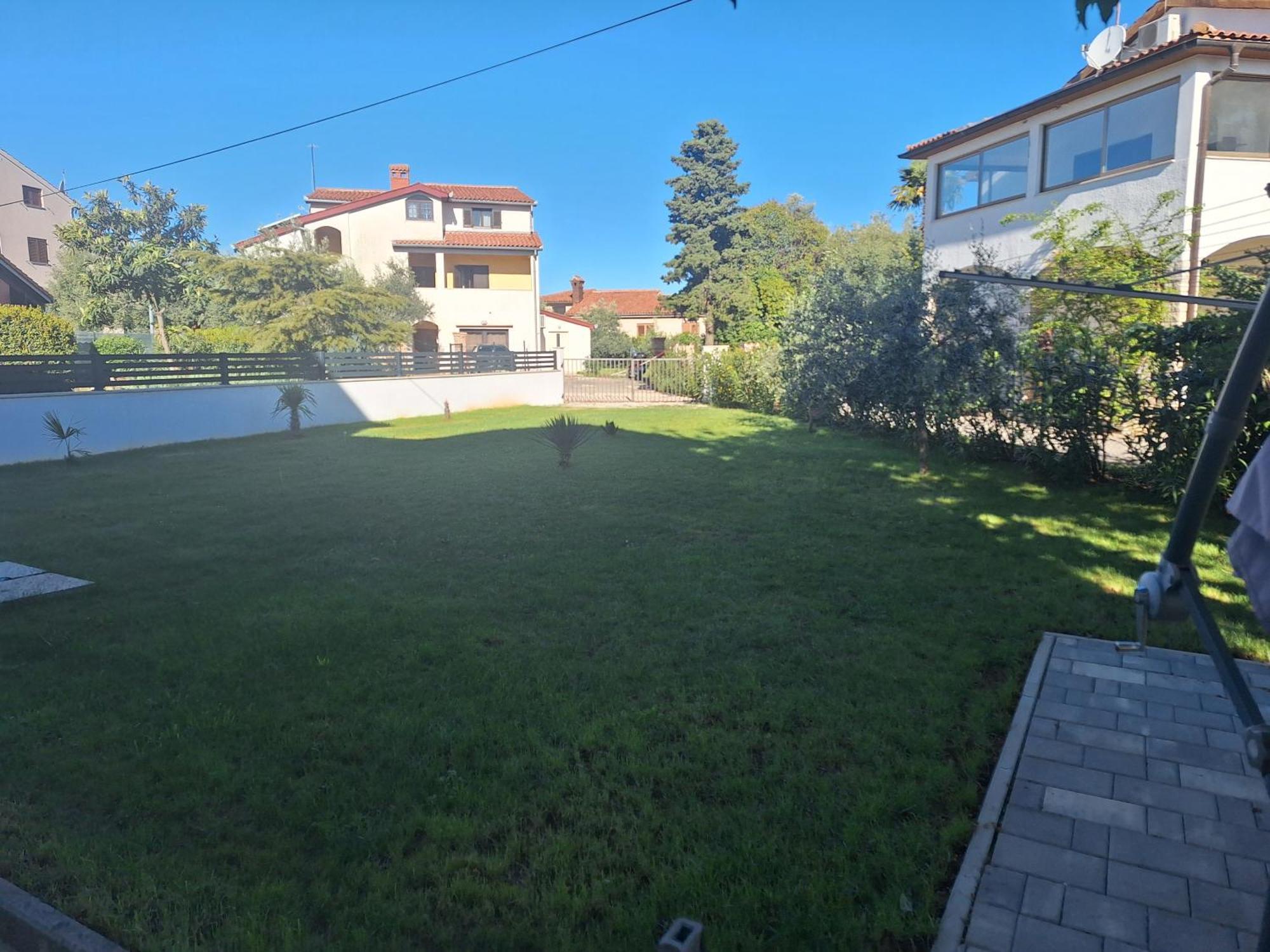 Apartmán Scopa Poreč