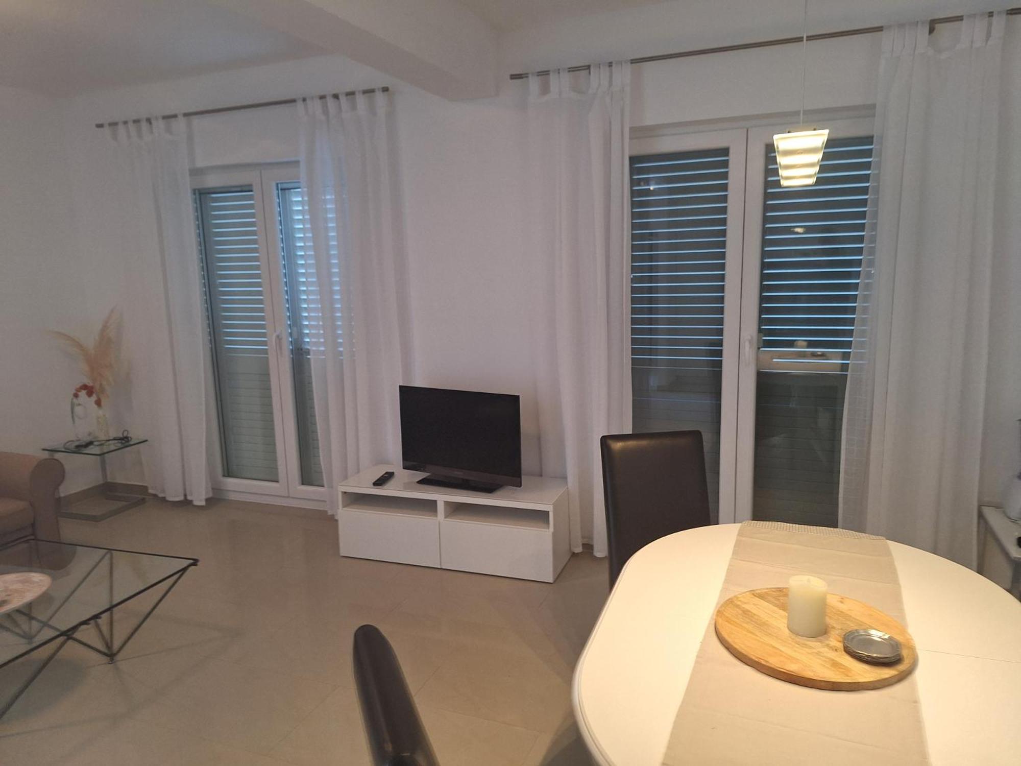 Apartmán Scopa