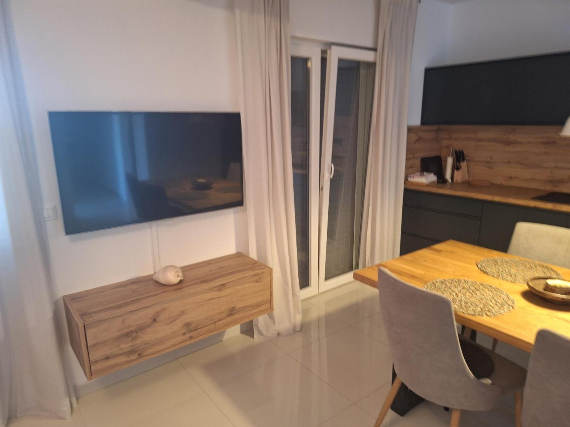 Apartmán Scopa Poreč