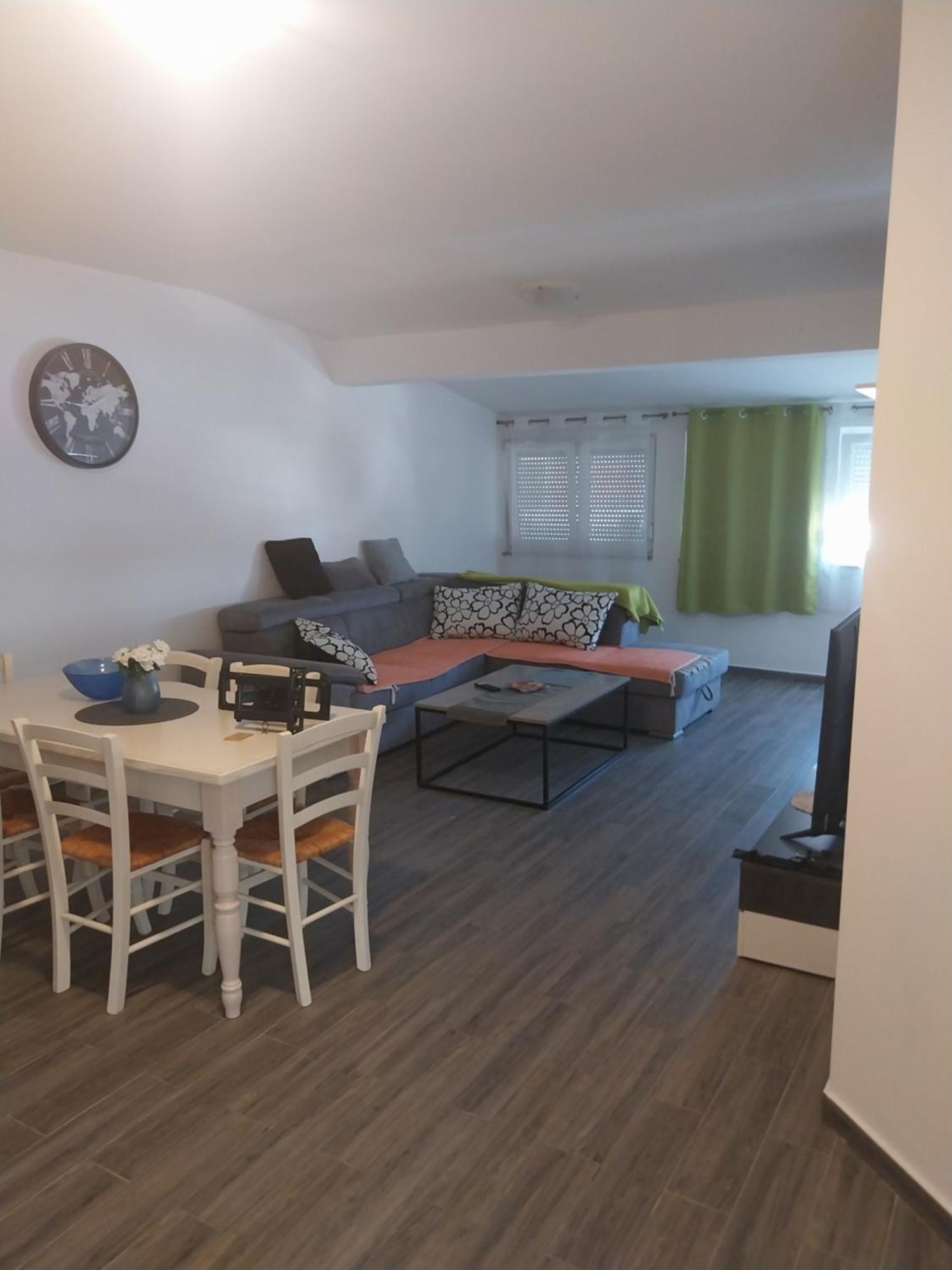 Apartmán Scopa