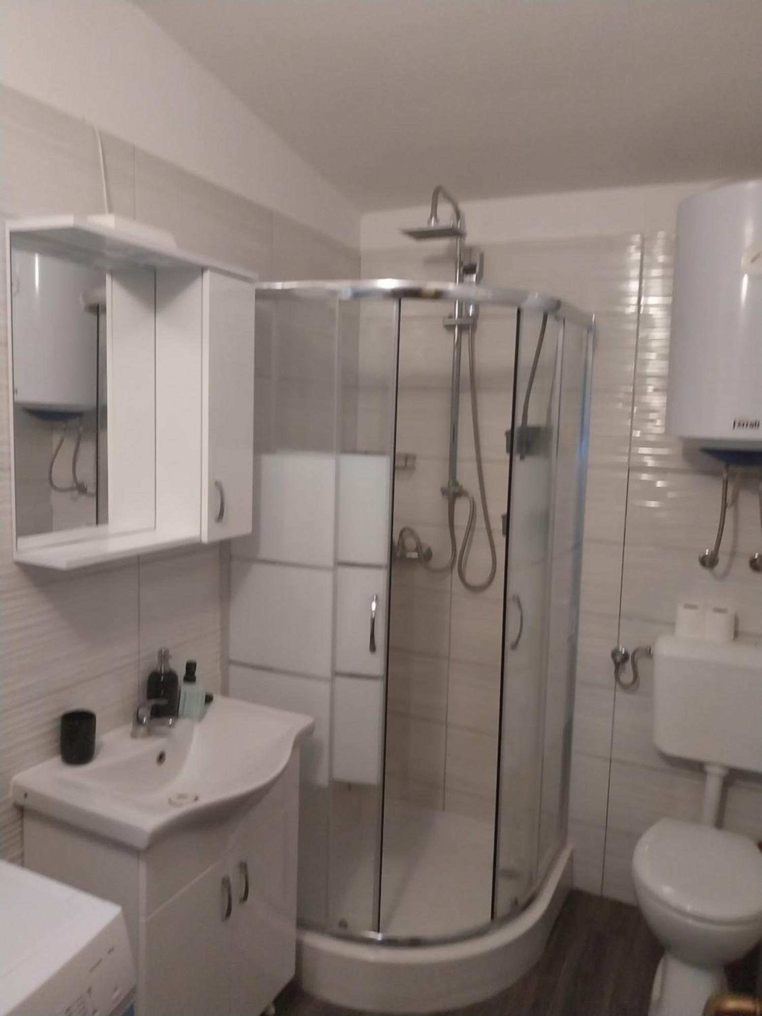 Apartmán Scopa Poreč